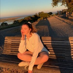 Meet your Posher, Andi